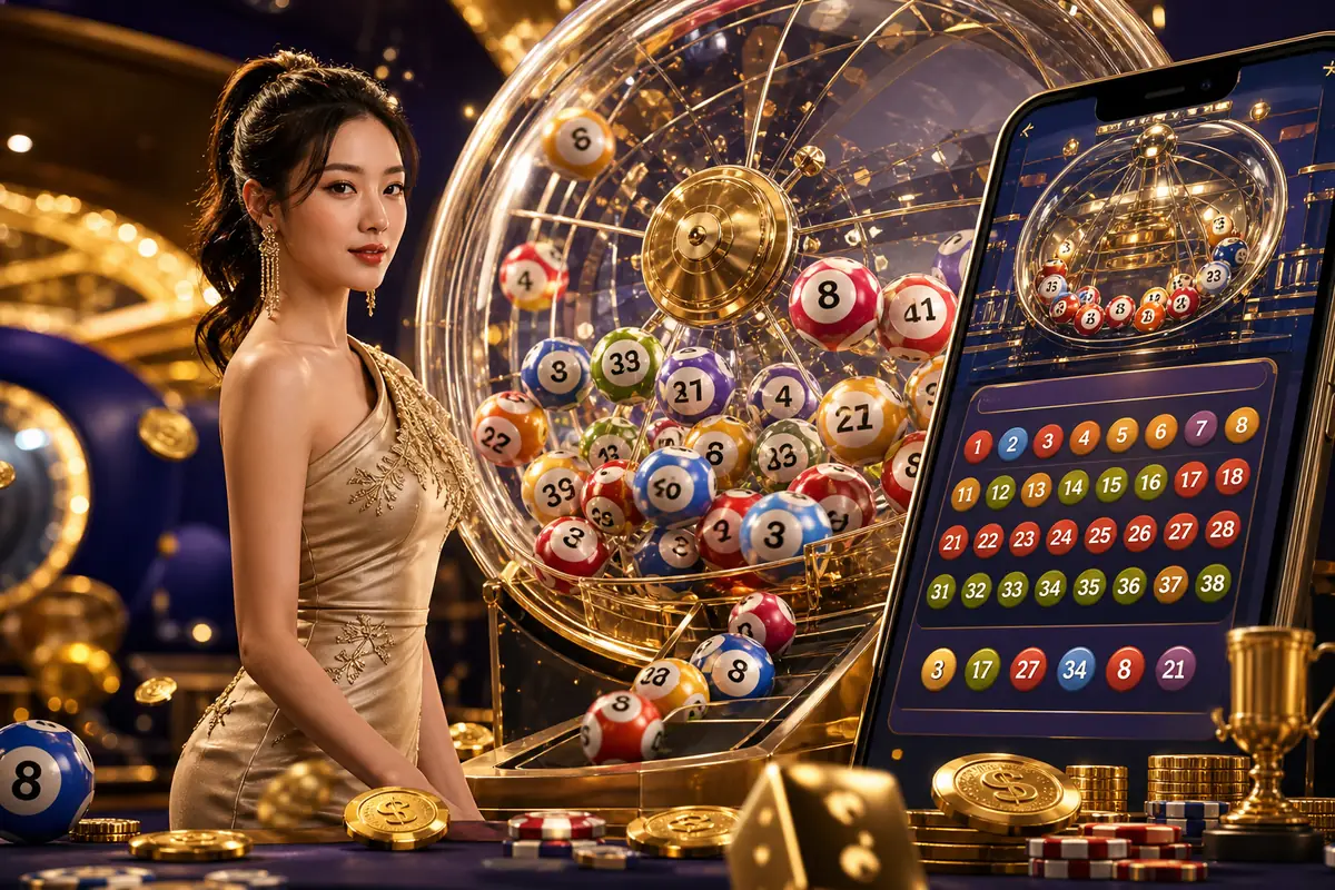 mmk00 Live Dealer ဂိမ်းစည်းကမ်းများ