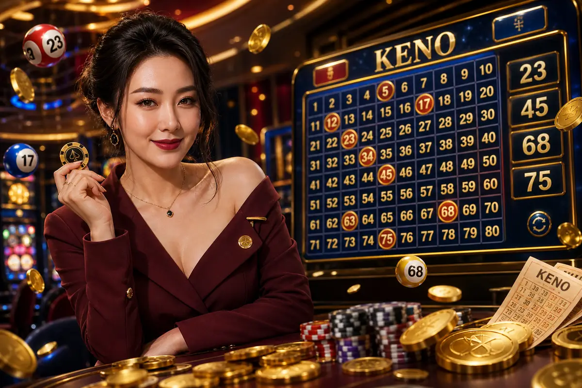 mmk00 Baccarat Live Casino ကစားနည်း