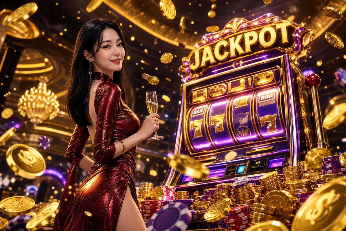 mmk00 Casino လုံခြုံရေးစနစ်