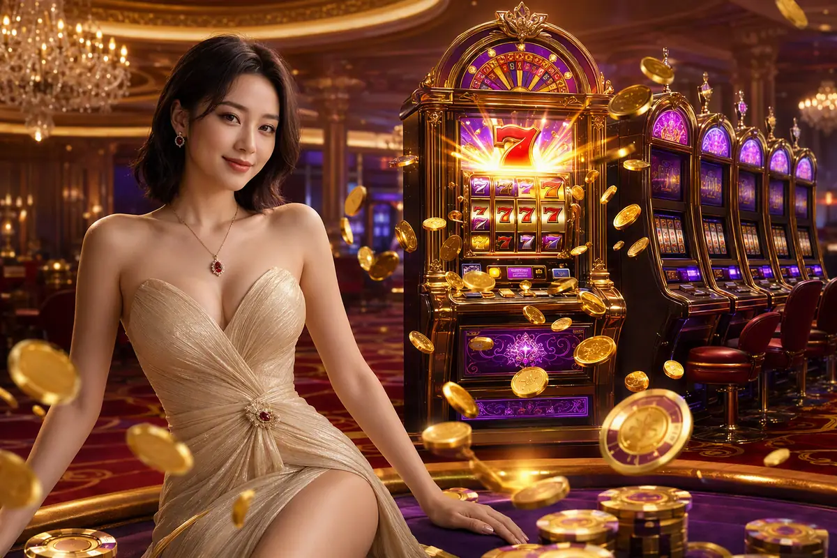 mmk00 ဘောလုံးလောင်းကြေးနှင့် Live Casino